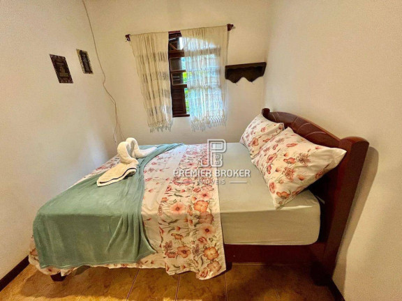 Imagem Casa com 2 Quartos à Venda, 70 m² em Colônia Alpina - Teresópolis Imagem Casa com 2 Quartos à Venda, 70 m² em Colônia Alpina - Teresópolis