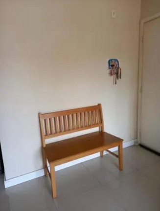 Imagem Apartamento com 2 Quartos à Venda, 53 m² em Nova Petropolis - São Bernardo Do Campo