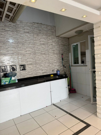 Imagem Casa de Condomínio com 3 Quartos à Venda, 80 m² em Mondubim - Fortaleza