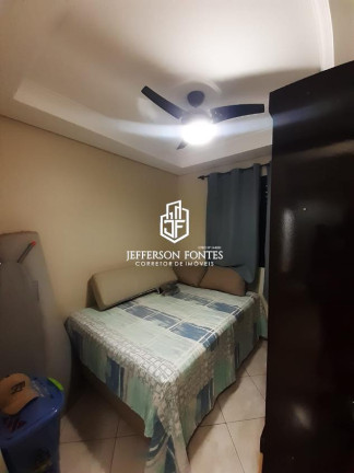 Imagem Apartamento com 3 Quartos à Venda, 65 m² em Jardim Portal Do Sol - Marília Imagem Apartamento com 3 Quartos à Venda, 65 m² em Jardim Portal Do Sol - Marília