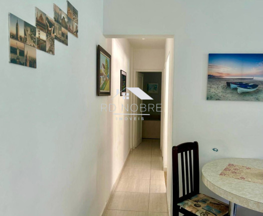 Imagem Apartamento com 1 Quarto à Venda, em Jardim Las Palmas - Guarujá Imagem Apartamento com 1 Quarto à Venda, em Jardim Las Palmas - Guarujá