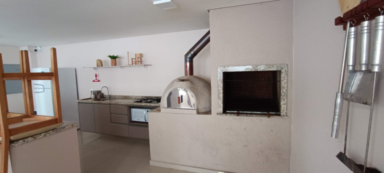 Imagem Apartamento com 2 Quartos à Venda, 42 m² em Jardim Itaqui - Campo Largo Imagem Apartamento com 2 Quartos à Venda, 42 m² em Jardim Itaqui - Campo Largo