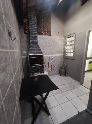 Imagem Casa com 1 Quarto à Venda, 37 m² em Jardim Imperador - Praia Grande Imagem Casa com 1 Quarto à Venda, 37 m² em Jardim Imperador - Praia Grande