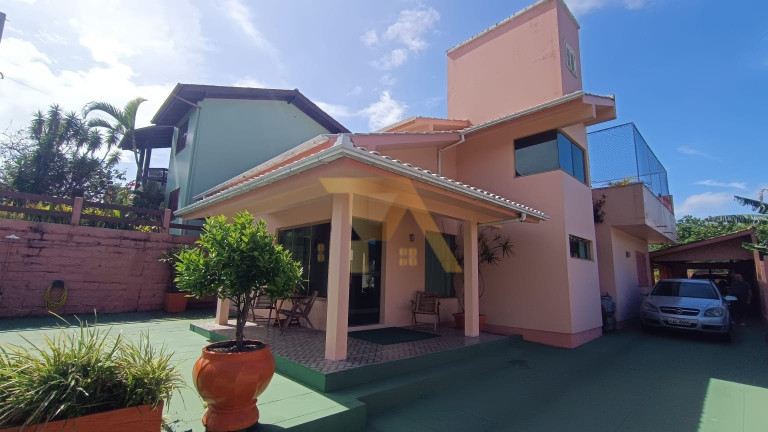 Imóvel com 2 Quartos à Venda, 230 m² em Jardim Panorâmico - Garopaba