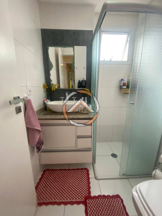 Imagem Apartamento com 3 Quartos à Venda, 96 m² em Boa Vista - São Caetano Do Sul