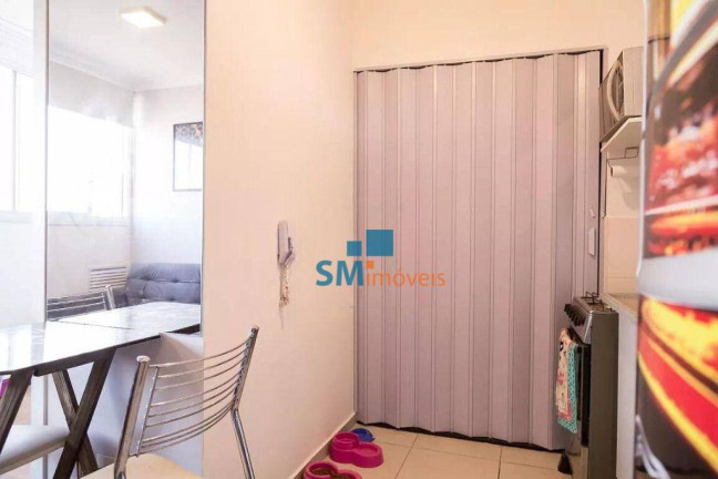 Imagem Apartamento com 2 Quartos à Venda, 34 m² em Vila Santa Catarina - São Paulo Imagem Apartamento com 2 Quartos à Venda, 34 m² em Vila Santa Catarina - São Paulo