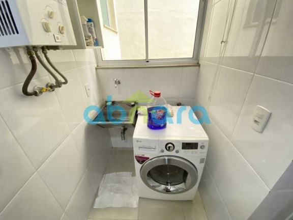 Imagem Apartamento com 3 Quartos à Venda, 100 m² em Copacabana - Rio De Janeiro
