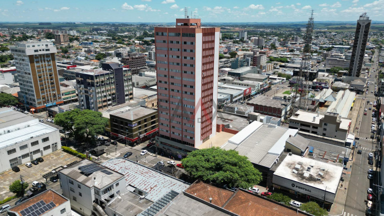 Imagem Apartamento com 2 Quartos à Venda, 237 m² em Centro - Guarapuava
