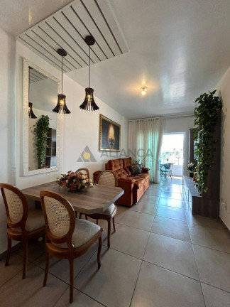 Apartamento com 2 Quartos à Venda, 98 m² em Centro - Navegantes