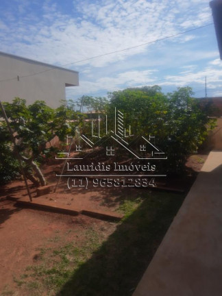 Imagem Imóvel com 3 Quartos à Venda, 149 m² em Ninho Verde - Porangaba