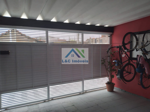 Imagem Casa com 2 Quartos à Venda, 120 m² em Ocian - Praia Grande