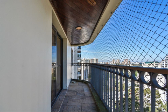 Imagem Apartamento com 3 Quartos à Venda, 182 m² em Vila Andrade - São Paulo Imagem Apartamento com 3 Quartos à Venda, 182 m² em Vila Andrade - São Paulo