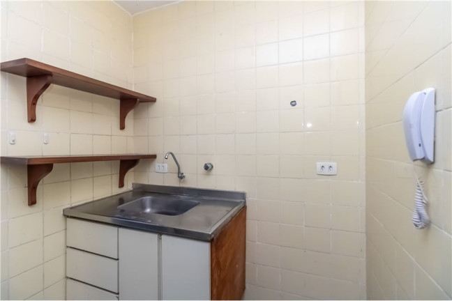 Imagem Cobertura com 5 Quartos à Venda, 257 m² em Vila Clementino - São Paulo