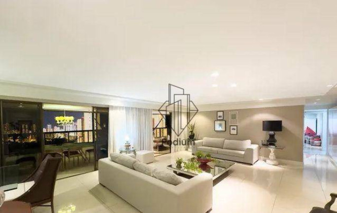 Imagem Apartamento com 4 Quartos à Venda, 275 m² em Brisamar - João Pessoa