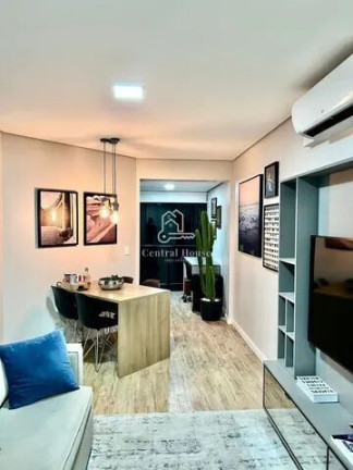 Imagem Apartamento com 2 Quartos para Alugar, 56 m² em Moema - São Paulo Imagem Apartamento com 2 Quartos para Alugar, 56 m² em Moema - São Paulo