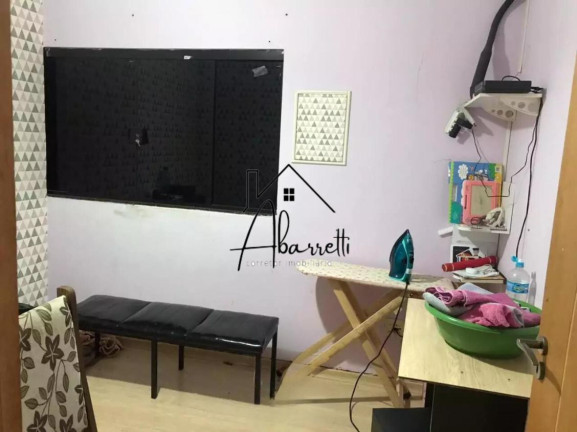 Imagem Casa com 3 Quartos à Venda, 125 m² em Santa Rita - Piracicaba