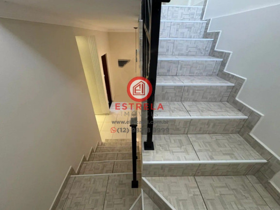 Imagem Casa com 3 Quartos à Venda, 86 m² em Loteamento Villa Branca - Jacareí Imagem Casa com 3 Quartos à Venda, 86 m² em Loteamento Villa Branca - Jacareí