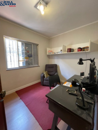 Imagem Casa com 3 Quartos à Venda, em Mooca - São Paulo Imagem Casa com 3 Quartos à Venda, em Mooca - São Paulo