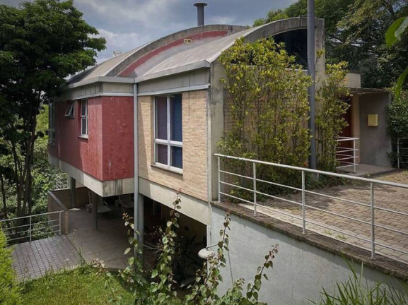 Imagem Casa com 3 Quartos à Venda, 275 m² em Granja Viana - Cotia