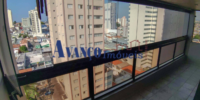 Imagem Apartamento com 4 Quartos à Venda, 200 m² em Centro - Jundiaí