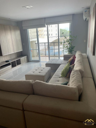 Imagem Apartamento com 3 Quartos à Venda, 157 m² em Jardim Campos Elísios - Jundiaí