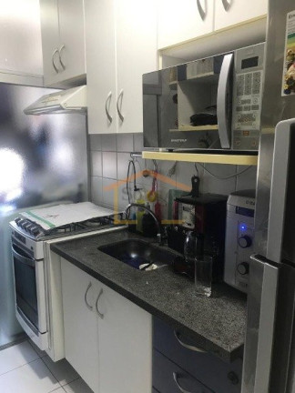 Imagem Apartamento com 2 Quartos à Venda, 50 m² em Lauzane Paulista - São Paulo Imagem Apartamento com 2 Quartos à Venda, 50 m² em Lauzane Paulista - São Paulo