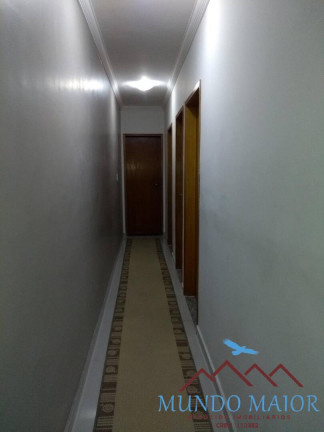 Imagem Apartamento com 3 Quartos à Venda, 150 m² em Vila America - Santo André Imagem Apartamento com 3 Quartos à Venda, 150 m² em Vila America - Santo André