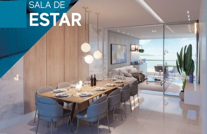 Imagem Imóvel com 3 Quartos à Venda, 114 m² em Muquiçaba - Guarapari