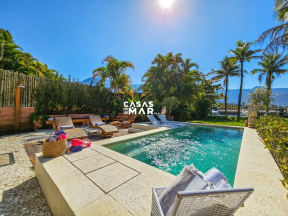 Imagem Casa com 6 Quartos para Alugar ou Temporada, 540 m² em Frade - Angra Dos Reis Imagem Casa com 6 Quartos para Alugar ou Temporada, 540 m² em Frade - Angra Dos Reis