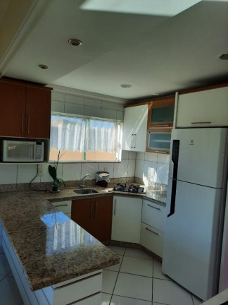 Imagem Casa com 3 Quartos à Venda, 174 m² em Areias De Palhocinha - Garopaba