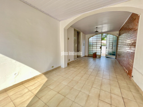Imagem Casa com 2 Quartos à Venda, 150 m² em Alto Da Boa Vista - São Paulo Imagem Casa com 2 Quartos à Venda, 150 m² em Alto Da Boa Vista - São Paulo