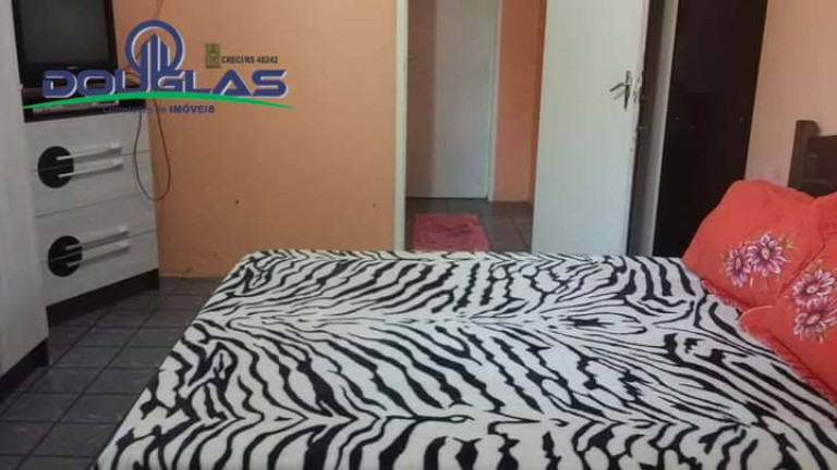 Imagem Casa com 3 Quartos à Venda, 2.160 m² em Viamão
