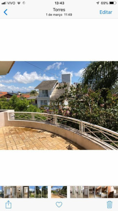 Imagem Casa com 4 Quartos à Venda, 317 m² em Praia Da Cal - Torres Imagem Casa com 4 Quartos à Venda, 317 m² em Praia Da Cal - Torres