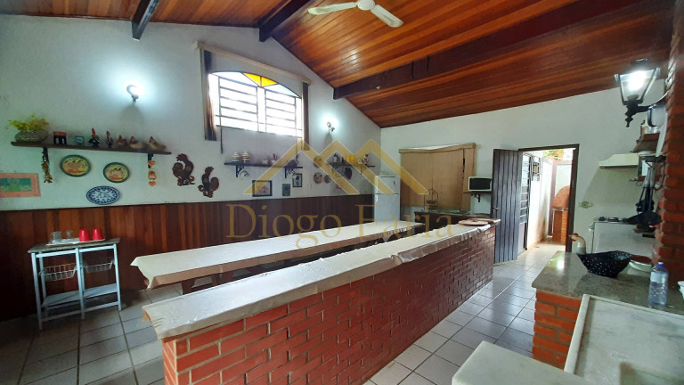Imagem Chácara com 6 Quartos à Venda, 3.000 m² em Parque Dos Cafezais - Itupeva Imagem Chácara com 6 Quartos à Venda, 3.000 m² em Parque Dos Cafezais - Itupeva