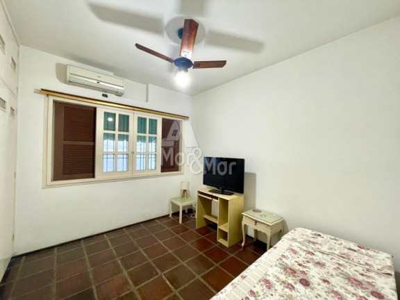 Imagem Casa com 4 Quartos à Venda, 204 m² em Jardim Las Palmas - Guarujá
