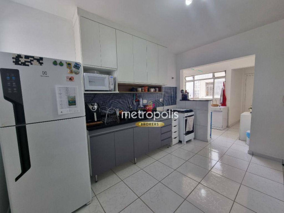 Imagem Apartamento com 3 Quartos à Venda, 90 m² em Centro - São Caetano Do Sul Imagem Apartamento com 3 Quartos à Venda, 90 m² em Centro - São Caetano Do Sul