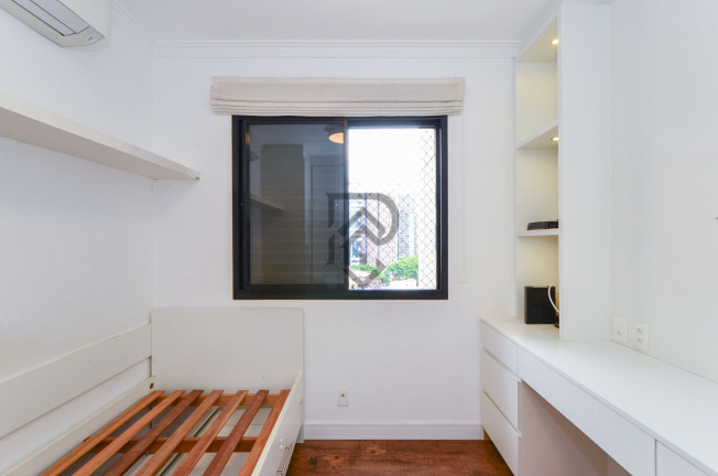 Imagem Apartamento com 3 Quartos à Venda, 93 m² em Brooklin - São Paulo