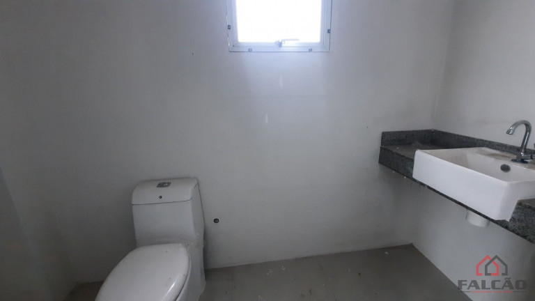 Imagem Apartamento com 3 Quartos à Venda, 185 m² em Boqueirão - Santos