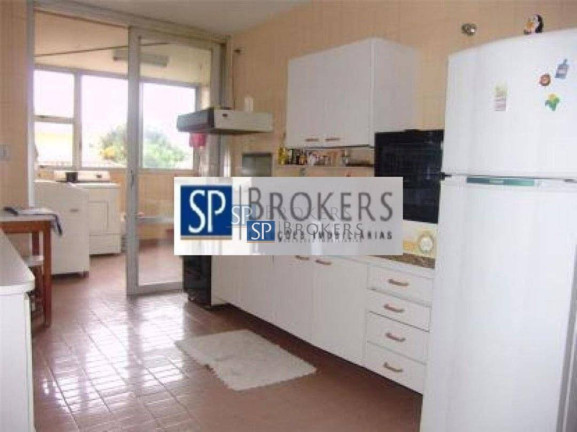 Apartamento com 3 Quartos à Venda, 104 m² em Vila Olímpia - São Paulo