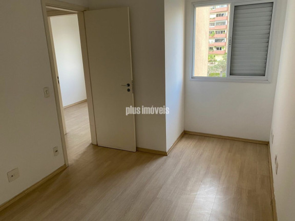 Imagem Apartamento com 2 Quartos à Venda, 50 m² em Morumbi - São Paulo