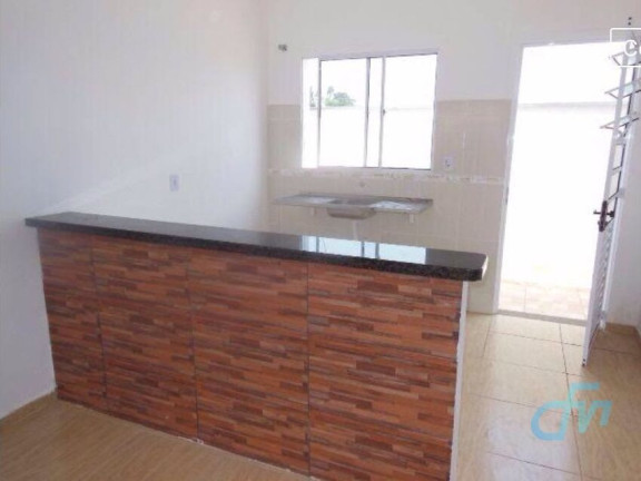Imagem Casa com 2 Quartos à Venda, 60 m² em Vila São Paulo - Mogi Das Cruzes
