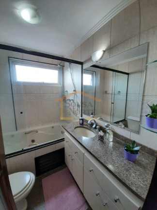 Imagem Apartamento com 3 Quartos à Venda, 136 m² em Sumaré - São Paulo Imagem Apartamento com 3 Quartos à Venda, 136 m² em Sumaré - São Paulo