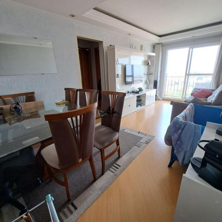 Imagem Apartamento com 2 Quartos à Venda, 63 m² em Vila Ivone - São Paulo