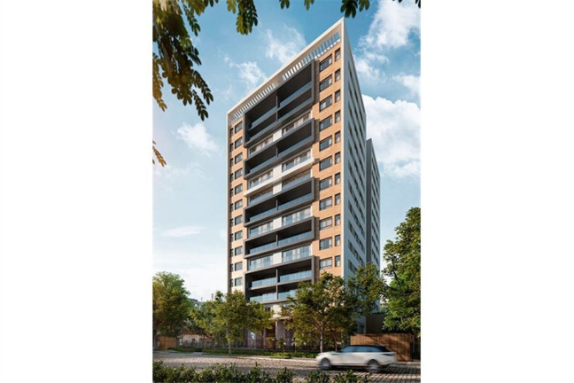 Apartamento com 3 Quartos à Venda, 153 m² em Menino Deus - Porto Alegre