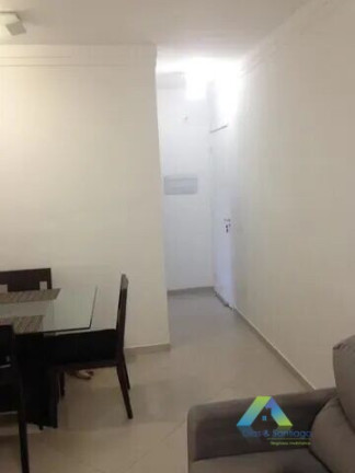 Imagem Apartamento com 2 Quartos à Venda, 61 m² em Vila Caminho Do Mar - São Bernardo Do Campo Imagem Apartamento com 2 Quartos à Venda, 61 m² em Vila Caminho Do Mar - São Bernardo Do Campo
