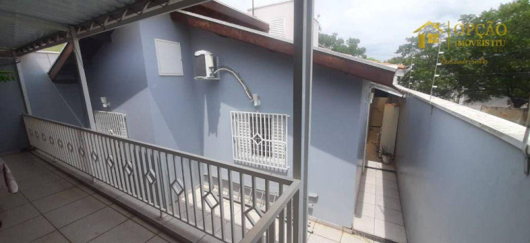 Imagem Casa com 2 Quartos à Venda, 70 m² em Jardim Paulista - Itu Imagem Casa com 2 Quartos à Venda, 70 m² em Jardim Paulista - Itu