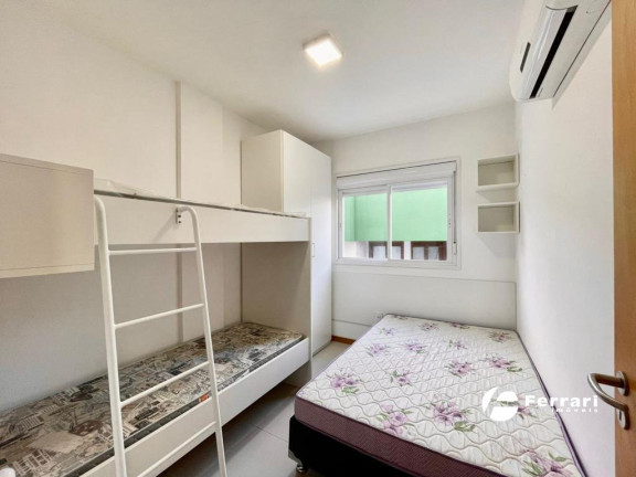 Imagem Apartamento com 3 Quartos à Venda, 133 m² em Zona Nova - Capao Da Canoa