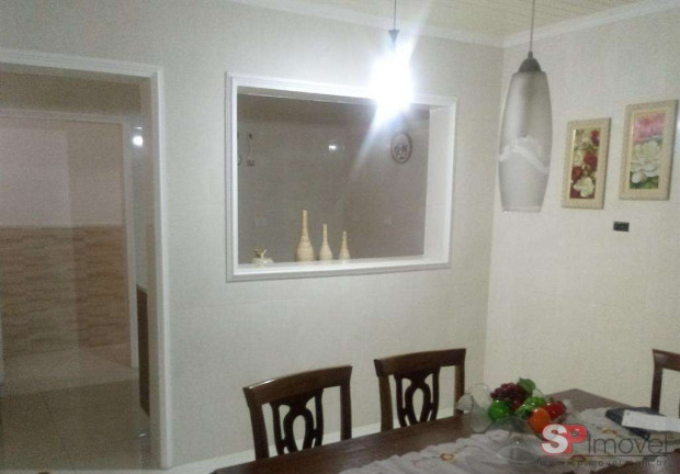 Imagem Casa com 3 Quartos à Venda, 180 m² em Parque Viana - Barueri