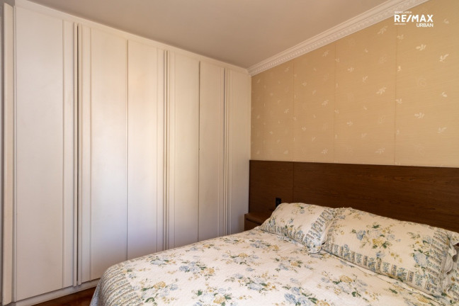 Imagem Apartamento com 4 Quartos à Venda, 146 m² em Saúde - São Paulo