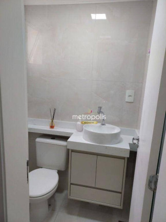 Imagem Apartamento com 2 Quartos à Venda, 46 m² em Parque Jaçatuba - Santo André Imagem Apartamento com 2 Quartos à Venda, 46 m² em Parque Jaçatuba - Santo André